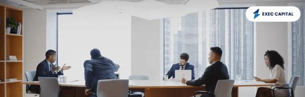 The Role of Executive Capital in Transforming Business Landscapes