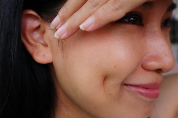 Choosing Between Temporary and Permanent Dimples