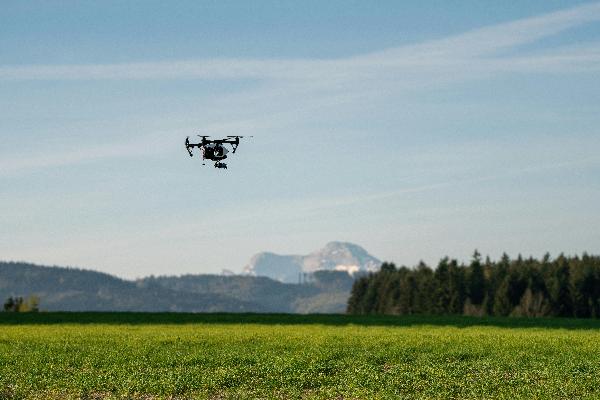 Precision Agriculture in India: Bridging Tradition with Technology