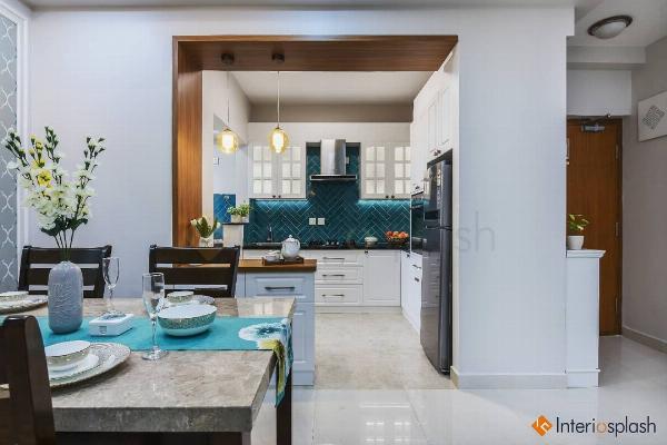 Functional, Stylish, and Inspiring Luxury Modern Kitchen Design Ideas