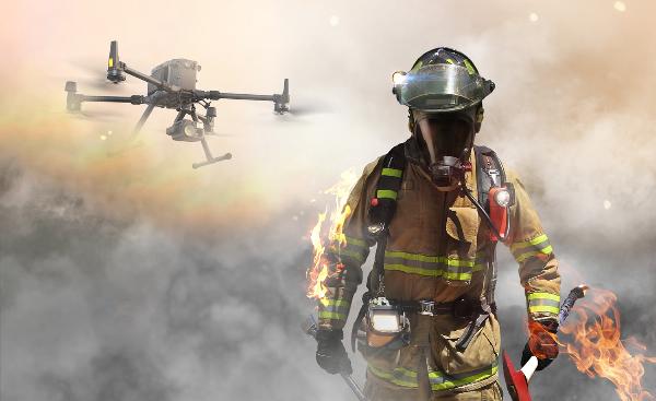 Advanced Professional Drone Services Available Now