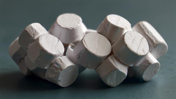 Trazodone HCL Prices | Chart | Demand | News | Monitor | Forecast
