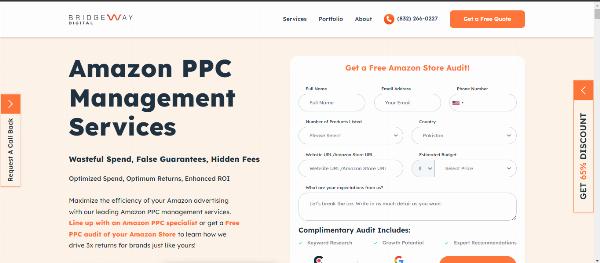 The Advantages of Investing in Amazon PPC Management Services