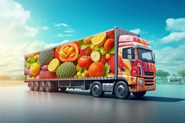Refrigerated Transport Market Size, Trends, Growth, Opportunity and Forecast 2024-2032