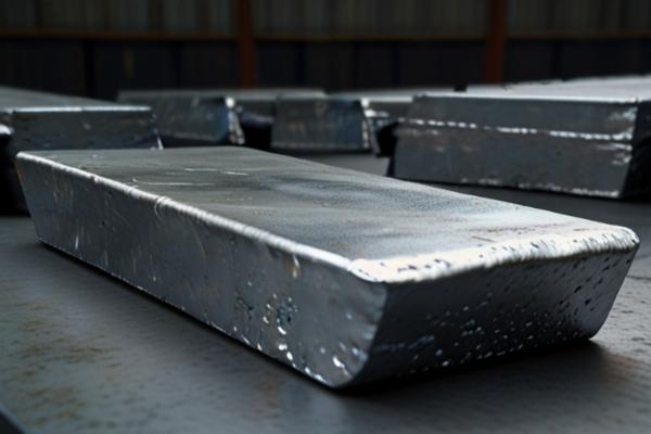 Zinc Ingot Price Chart, News, Analysis and Demand