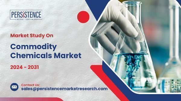 Essential Insights into the Commodity Chemicals Market Size