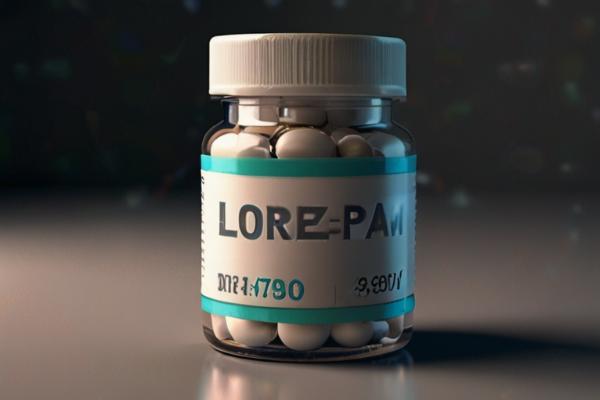 Lorazepam Price Chart: News, Analysis and Forecast