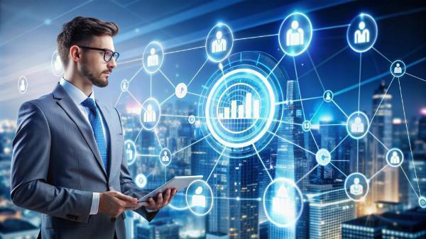 Comprehensive MLM Software Development: A Guide for Success