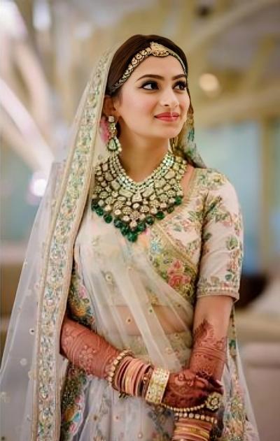 Bridal Makeup Talent: Crafting the Perfect Look for Your Special Day