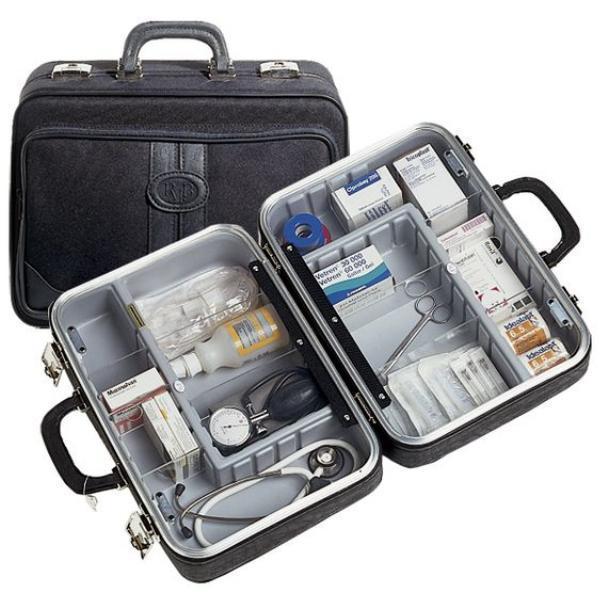 Medical Bag Market Is Booming Worldwide Business Forecast 2033