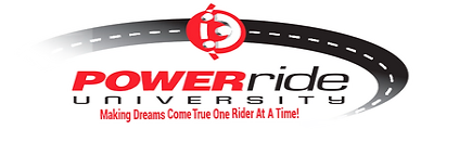Mastering the Roads: Advanced Motorcycle Course at Power Ride in Virginia