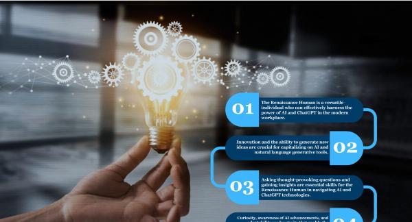 BEST Strategies for Transforming Revenue Growth Services with AI