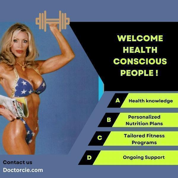 Tailoring Your Fitness Journey with Free Training Plans