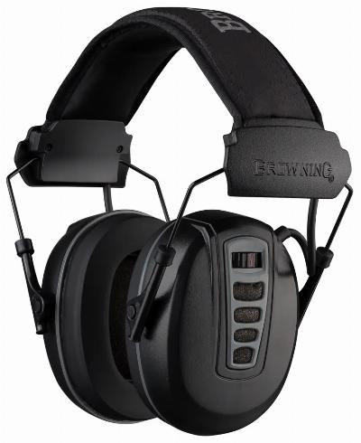Electronic Hearing Protector Market Size, Outlook Research Report 2023-2032