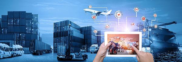 Connected Logistics Market Performance: Size, Share, Growth, and Trends