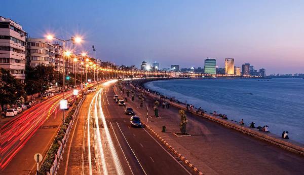 Exploring Mumbai: The Ultimate Mumbai Darshan Tour from Vashi, Borivali, and Beyond