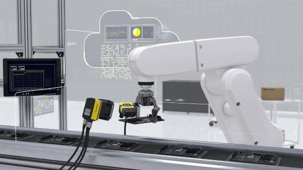 Machine Vision Market Performance: Size, Share, Growth, and Trends