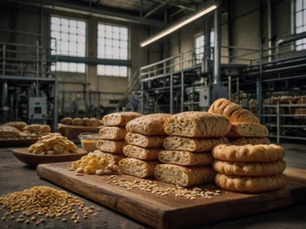 Opportunities and Challenges in the Saudi Arabia Gluten-Free Products Market by 2031