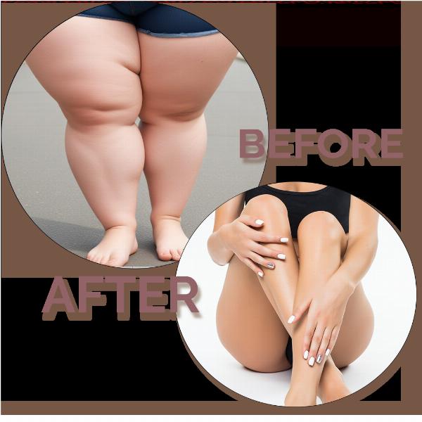 Freeze Away Fat: The Simple Guide to Fat Freezing Treatment