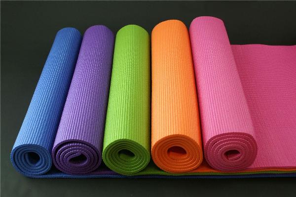 Yoga Mat Market Insights, Trends, Growth, Outlook, and Forecast 2024-2032