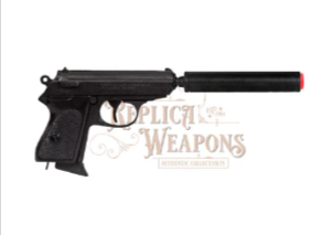Tips to Shop for Replica Gun Accessories