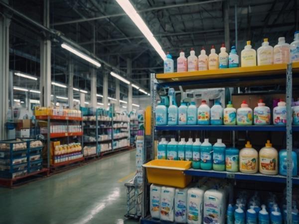 The Future of India Baby Care Products Market: Trends and Innovations by 2031