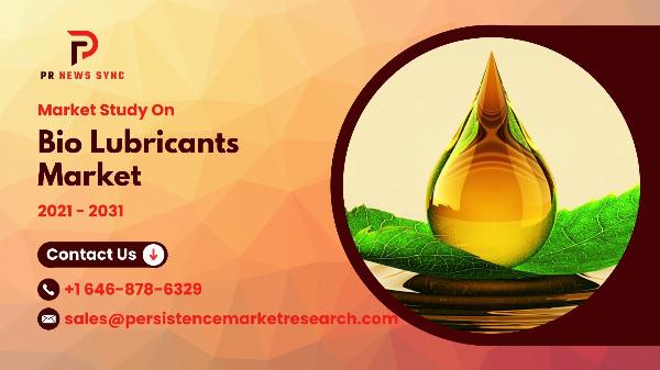 The Impact of Bio Lubricants on Reducing Environmental Footprint
