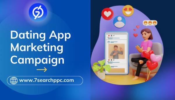 Dating App marketing | Dating Marketing Campaign | Ad Network