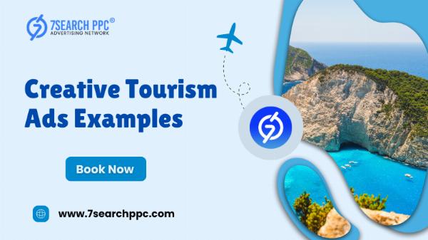 Tourism Ads Examples | Travel Ads Network