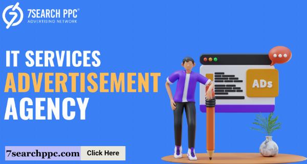 Steps to Optimize Your IT Services Advertisement Agency