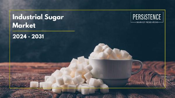 How Is Consumer Demand Shaping the Industrial Sugar Market?