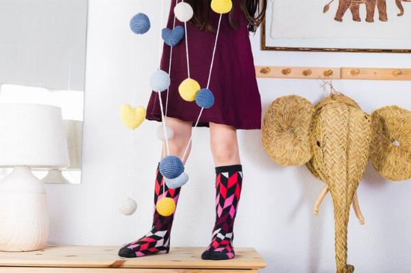 Affordable Women's Socks: High Quality Without the High Price