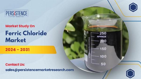 Regional Insights into the Ferric Chloride Market