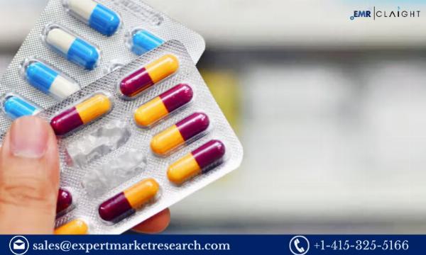 Penicillin Manufacturing Plant Project Report 2024: Setup and Cost