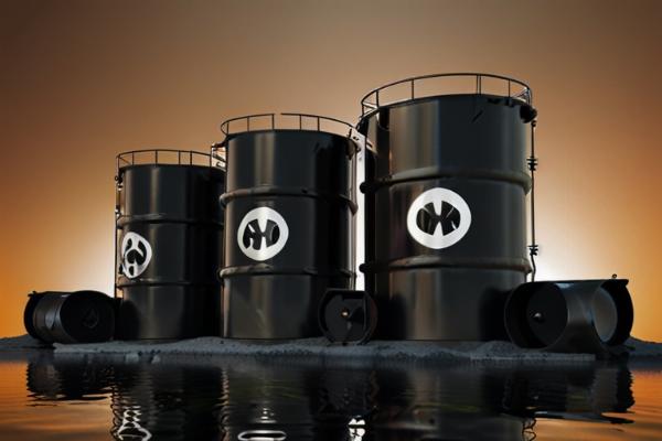 Crude Oil Price Chart: News, Analysis and Forecast