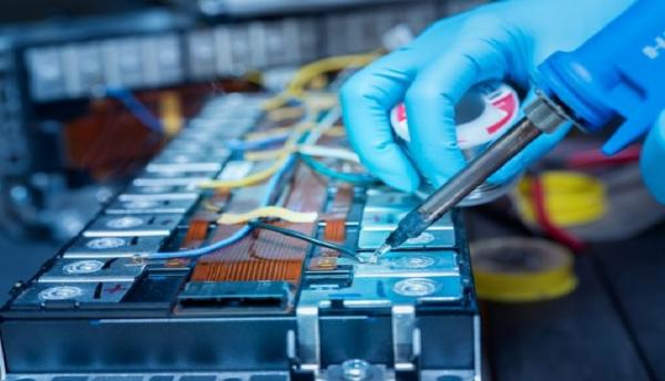 Advanced Battery Technology Market: Increased Demand for EVs and Sustainable Tech Propels Growth