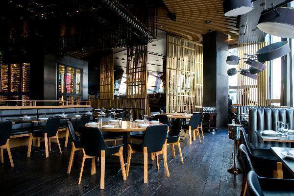 Romantic Dinners in Perth: The Ultimate Guide to Enchanting Dining Experiences.