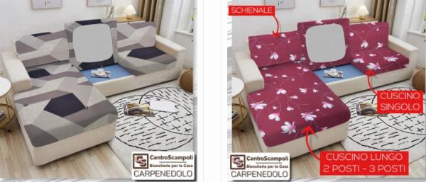 Proteggi e abbellisci: come le fodere per cuscini per divani migliorano sia lo stile che la durata