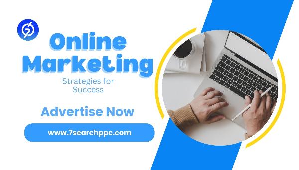 Mastering Online Marketing: Strategies for Success