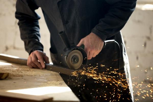 How to Identify a Trustworthy Grinding Wheel Supplier in UAE