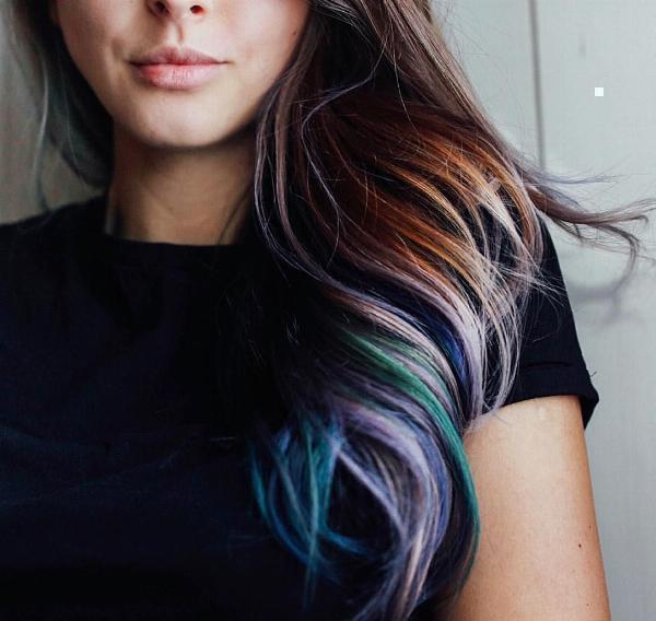 Discover the Elegance of Ambrose Hair Color: A Comprehensive Guide