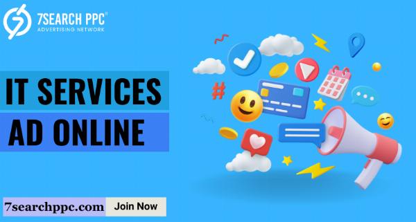Maximizing Your Results with IT Services Ad Online