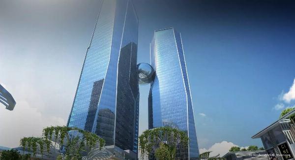 Navigating the Property Market in Noida: Emerging Hotspots and Investment Opportunities