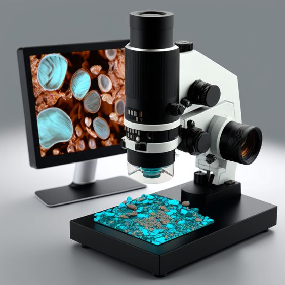 Life Science Microscopy Devices Market Revenue To Register Robust Growth Rate During 2033