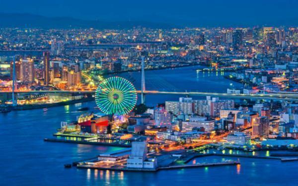 7 exciting things to do in Osaka, Japan