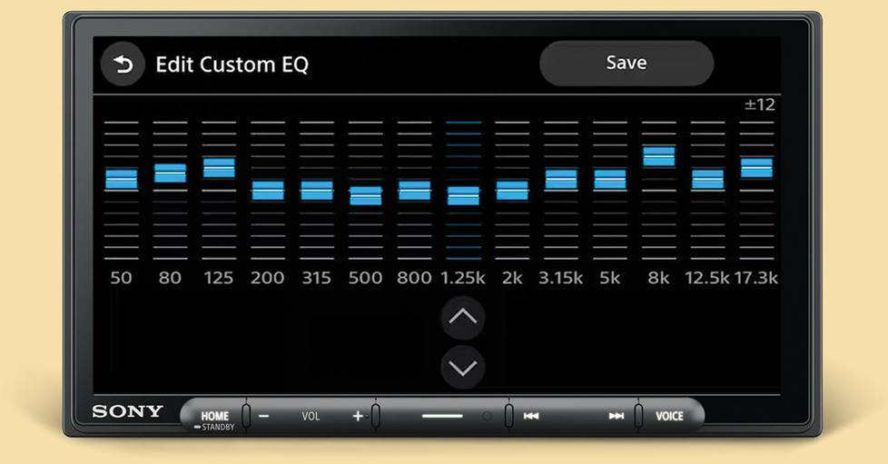 Customizing Your Audio Experience with Equalizers and Sound Settings