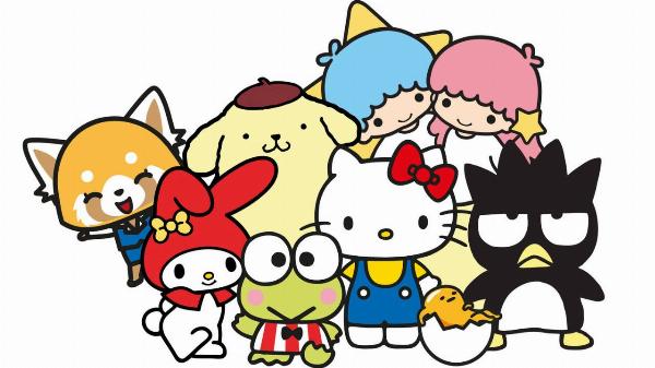 Sanrio Characters: Exploring the World of Cinnamoroll and More