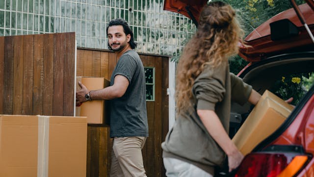 Why Every Move Should Start with Man and Van Epsom