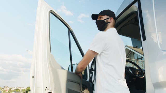 A Smarter Approach to Moving with Man and Van Slough