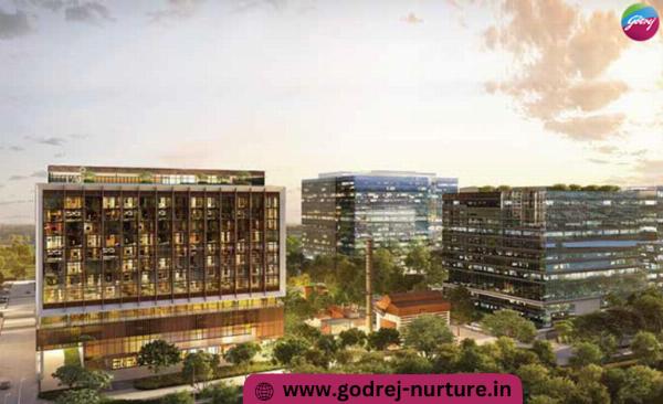 Luxurious 1BHK, 2BHK and 3BHK flats in Bhandup